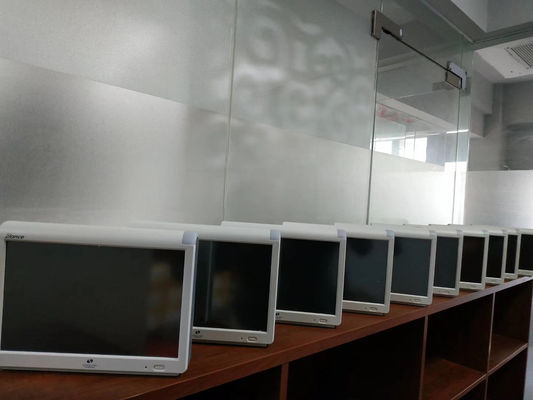 Spacelabs Elance Dịch vụ sửa chữa máy theo dõi bệnh nhân và phụ tùng