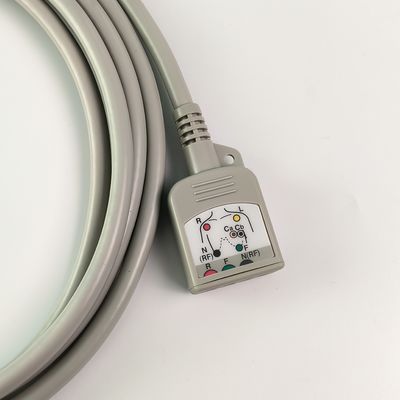 NIHON KOHDEN ECG Cáp chính của màn hình K922 JC-906P