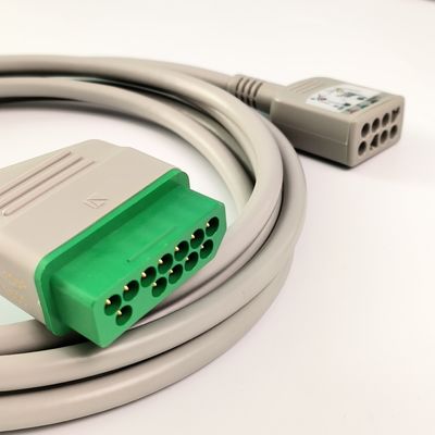 NIHON KOHDEN ECG Cáp chính của màn hình K922 JC-906P