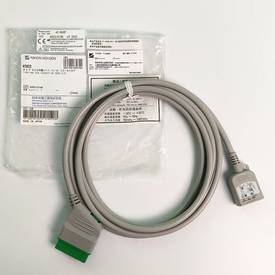 NIHON KOHDEN ECG Cáp chính của màn hình K922 JC-906P