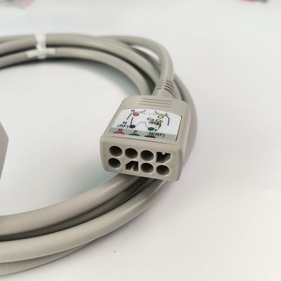 NIHON KOHDEN ECG Cáp chính của màn hình K922 JC-906P