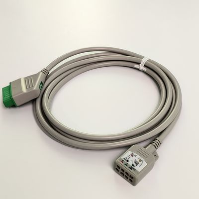 NIHON KOHDEN ECG Cáp chính của màn hình K922 JC-906P