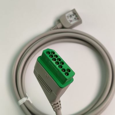 NIHON KOHDEN ECG Cáp chính của màn hình K922 JC-906P