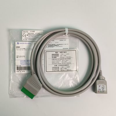 NIHON KOHDEN ECG Cáp chính của màn hình K922 JC-906P