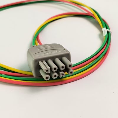 K910A BR-913P Phương tiện tiêu thụ thiết bị y tế NIHON KOHDEN 3 Điện cực chì