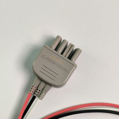 BR-903PA Nhật Bản Đường dẫn màn hình quang điện Ba Hướng dẫn N Tiêu chuẩn Clip Telemetry K911