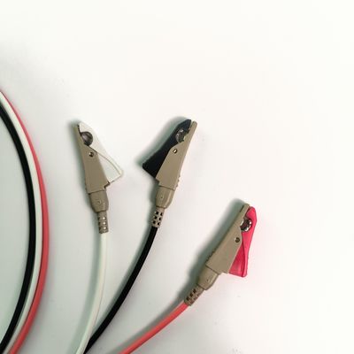 BR-903PA Nhật Bản Đường dẫn màn hình quang điện Ba Hướng dẫn N Tiêu chuẩn Clip Telemetry K911