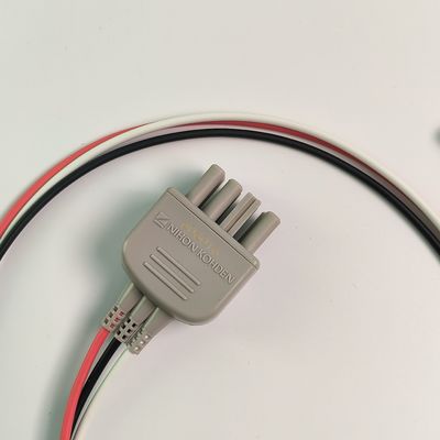 BR-903PA Nhật Bản Đường dẫn màn hình quang điện Ba Hướng dẫn N Tiêu chuẩn Clip Telemetry K911