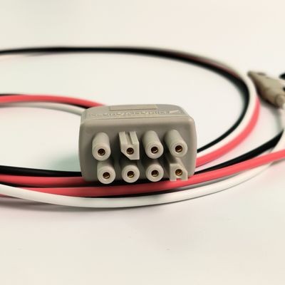 BR-903PA Nhật Bản Đường dẫn màn hình quang điện Ba Hướng dẫn N Tiêu chuẩn Clip Telemetry K911