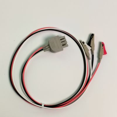 BR-903PA Nhật Bản Đường dẫn màn hình quang điện Ba Hướng dẫn N Tiêu chuẩn Clip Telemetry K911
