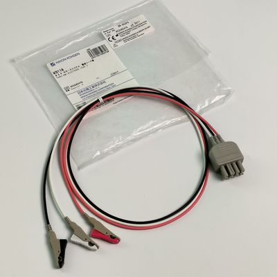 BR-903PA Nhật Bản Đường dẫn màn hình quang điện Ba Hướng dẫn N Tiêu chuẩn Clip Telemetry K911