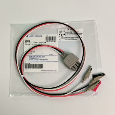 BR-903PA Nhật Bản Đường dẫn màn hình quang điện Ba Hướng dẫn N Tiêu chuẩn Clip Telemetry K911