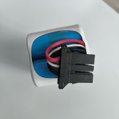 NIHON KOHDEN Bộ pin NKB-301V điện áp danh nghĩa 12V 2800mAh Ni-MH