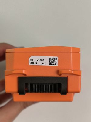 Nihon Kohden AED máy chống rung pin Alid không sạc NKPB-14301K X216A