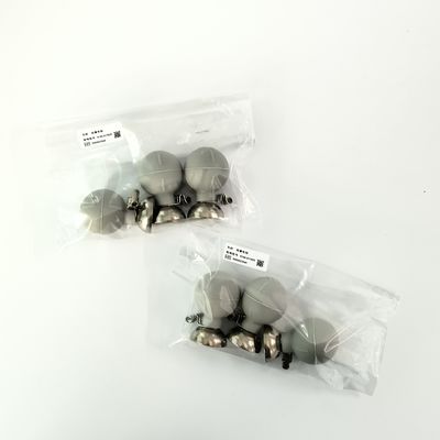 6144-011825 Phương tiện tiêu thụ thiết bị y tế NIHON KOHDEN Điện cực ngực