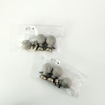 6144-011825 Phương tiện tiêu thụ thiết bị y tế NIHON KOHDEN Điện cực ngực