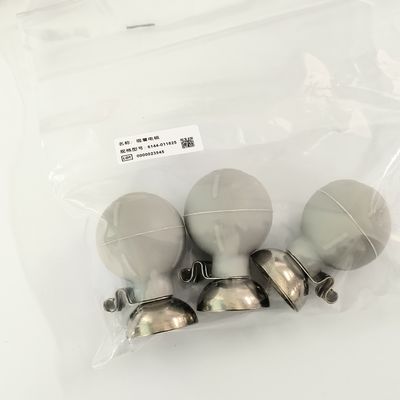 6144-011825 Phương tiện tiêu thụ thiết bị y tế NIHON KOHDEN Điện cực ngực