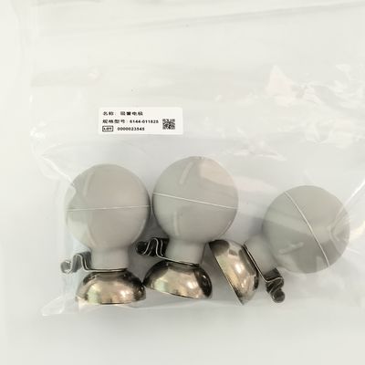 6144-011825 Phương tiện tiêu thụ thiết bị y tế NIHON KOHDEN Điện cực ngực