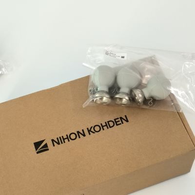 6144-011825 Phương tiện tiêu thụ thiết bị y tế NIHON KOHDEN Điện cực ngực