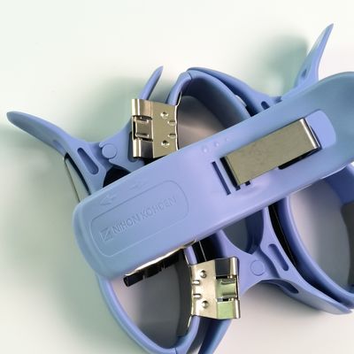 H068A Các thiết bị y tế tiêu thụ NIHON KOHDEN NC-143E Fastclip
