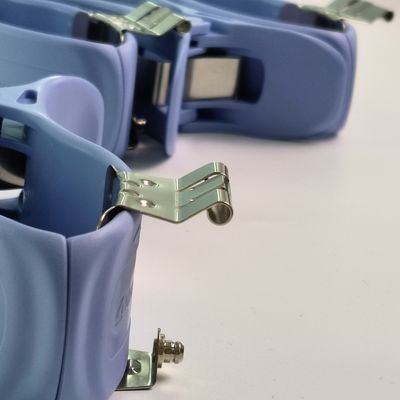 H068A Các thiết bị y tế tiêu thụ NIHON KOHDEN NC-143E Fastclip