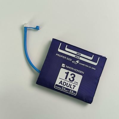 NIHON KOHDEN Nipp Cuff Người lớn 23-33CM S951D YP-713T