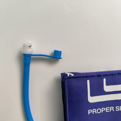 NIHON KOHDEN Nipp Cuff Người lớn 23-33CM S951D YP-713T