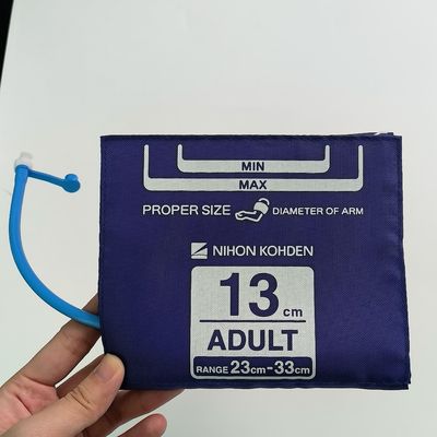 NIHON KOHDEN Nipp Cuff Người lớn 23-33CM S951D YP-713T