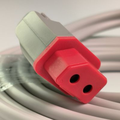 YN-901P Phương tiện tiêu thụ thiết bị y tế NIHON KOHDEN Ống khí người lớn 3.5M S902