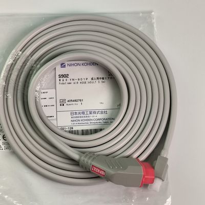 YN-901P Phương tiện tiêu thụ thiết bị y tế NIHON KOHDEN Ống khí người lớn 3.5M S902