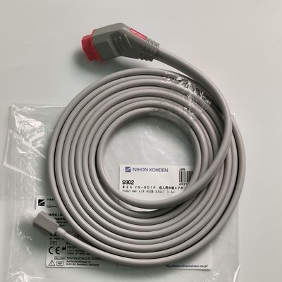 YN-901P Phương tiện tiêu thụ thiết bị y tế NIHON KOHDEN Ống khí người lớn 3.5M S902
