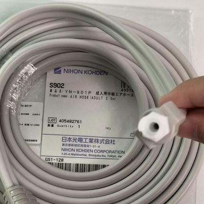 YN-901P Phương tiện tiêu thụ thiết bị y tế NIHON KOHDEN Ống khí người lớn 3.5M S902