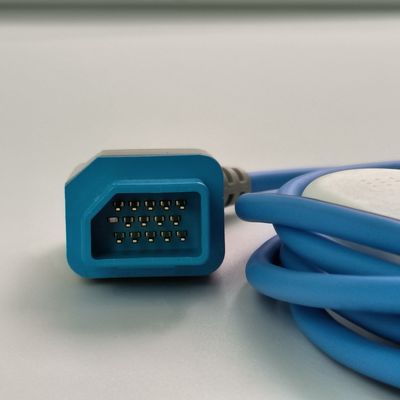 JL-900P K931 Các thiết bị y tế tiêu thụ NIHON KOHDEN SpO2 dây kết nối