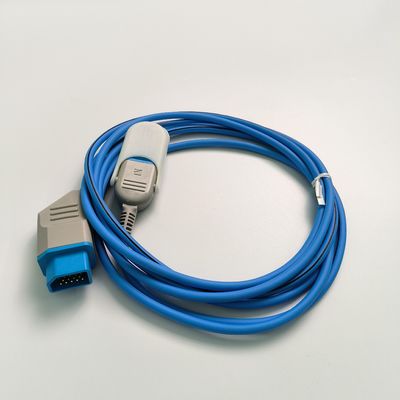 JL-900P K931 Các thiết bị y tế tiêu thụ NIHON KOHDEN SpO2 dây kết nối