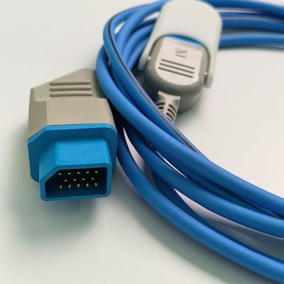JL-900P K931 Các thiết bị y tế tiêu thụ NIHON KOHDEN SpO2 dây kết nối
