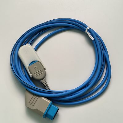 JL-900P K931 Các thiết bị y tế tiêu thụ NIHON KOHDEN SpO2 dây kết nối