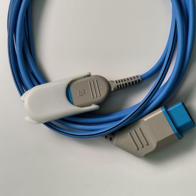 JL-900P K931 Các thiết bị y tế tiêu thụ NIHON KOHDEN SpO2 dây kết nối