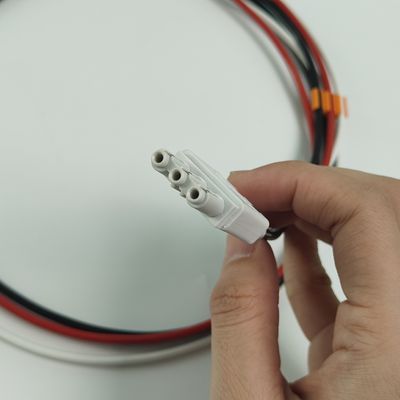REF M1673A PHILIP Kiểm tra bệnh nhân CBL 3 Leadset Snap AAMI ICU PN 989803145111