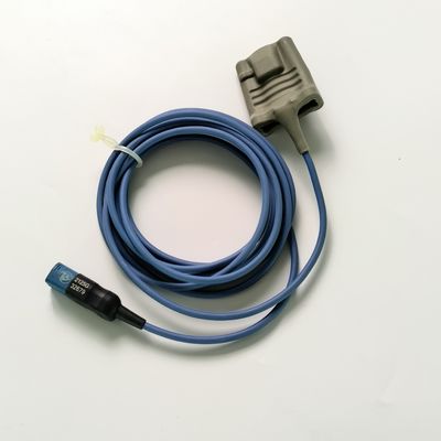 PHILIP gốc M1191BL Cảm biến SpO2 người lớn tái sử dụng 3m REF 989803144381
