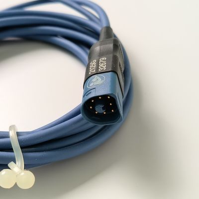 PHILIP gốc M1191BL Cảm biến SpO2 người lớn tái sử dụng 3m REF 989803144381