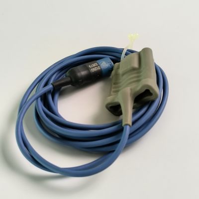 PHILIP gốc M1191BL Cảm biến SpO2 người lớn tái sử dụng 3m REF 989803144381