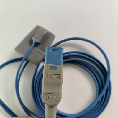 M1192A Máy cảm biến SpO2 dùng nhiều lần cho trẻ em và người lớn REF 989803103231