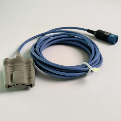 PHILIP Original M1191BL Cảm biến SpO2 người lớn tái sử dụng (3m) REF:989803144381