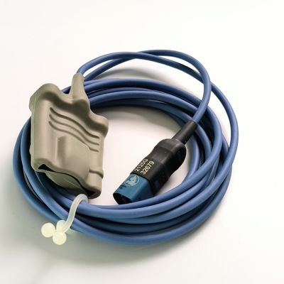 PHILIP Original M1191BL Cảm biến SpO2 người lớn tái sử dụng (3m) REF:989803144381