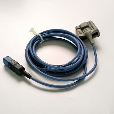 PHILIP Original M1191BL Cảm biến SpO2 người lớn tái sử dụng (3m) REF:989803144381