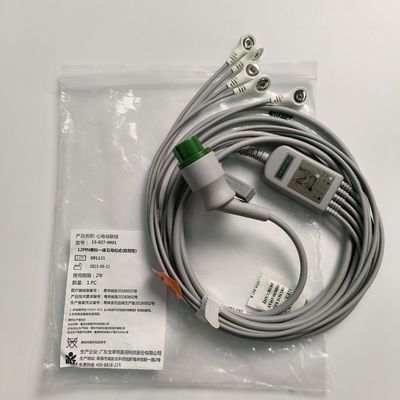 Các thiết bị tiêu thụ thiết bị y tế tiêu chuẩn Mỹ AHA 15-027-0001 Mã M0202432 Nhô ra bên ngoài