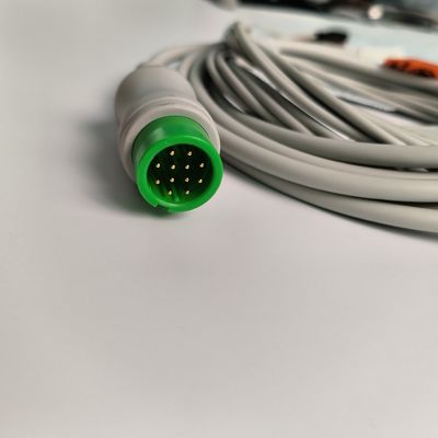 Bộ phận tiêu thụ thiết bị y tế năm hướng dẫn tích hợp Tiêu chuẩn Mỹ AHA 15-031-0004 Mã M0202471