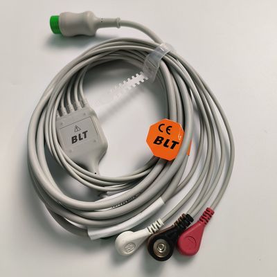 Bộ phận tiêu thụ thiết bị y tế năm hướng dẫn tích hợp Tiêu chuẩn Mỹ AHA 15-031-0004 Mã M0202471