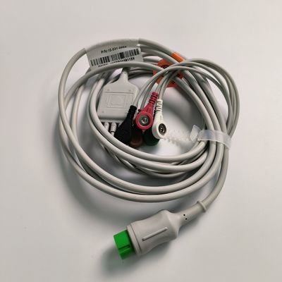 Bộ phận tiêu thụ thiết bị y tế năm hướng dẫn tích hợp Tiêu chuẩn Mỹ AHA 15-031-0004 Mã M0202471