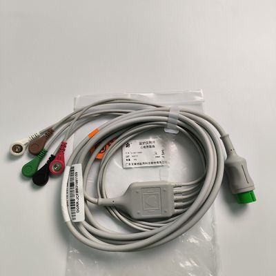 Bộ phận tiêu thụ thiết bị y tế năm hướng dẫn tích hợp Tiêu chuẩn Mỹ AHA 15-031-0004 Mã M0202471
